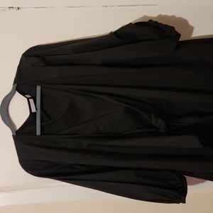 Black Blouse New York & Company.